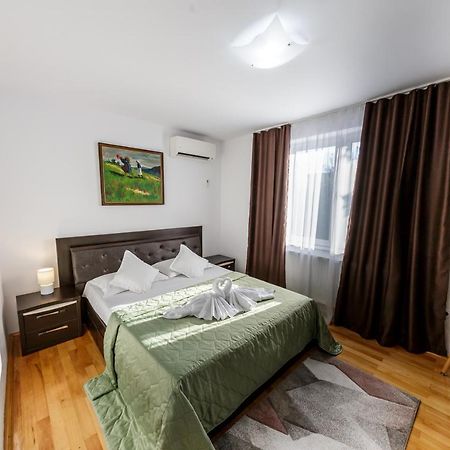 Apartament Family Rivulus 10 Μπάια Μάρε Εξωτερικό φωτογραφία