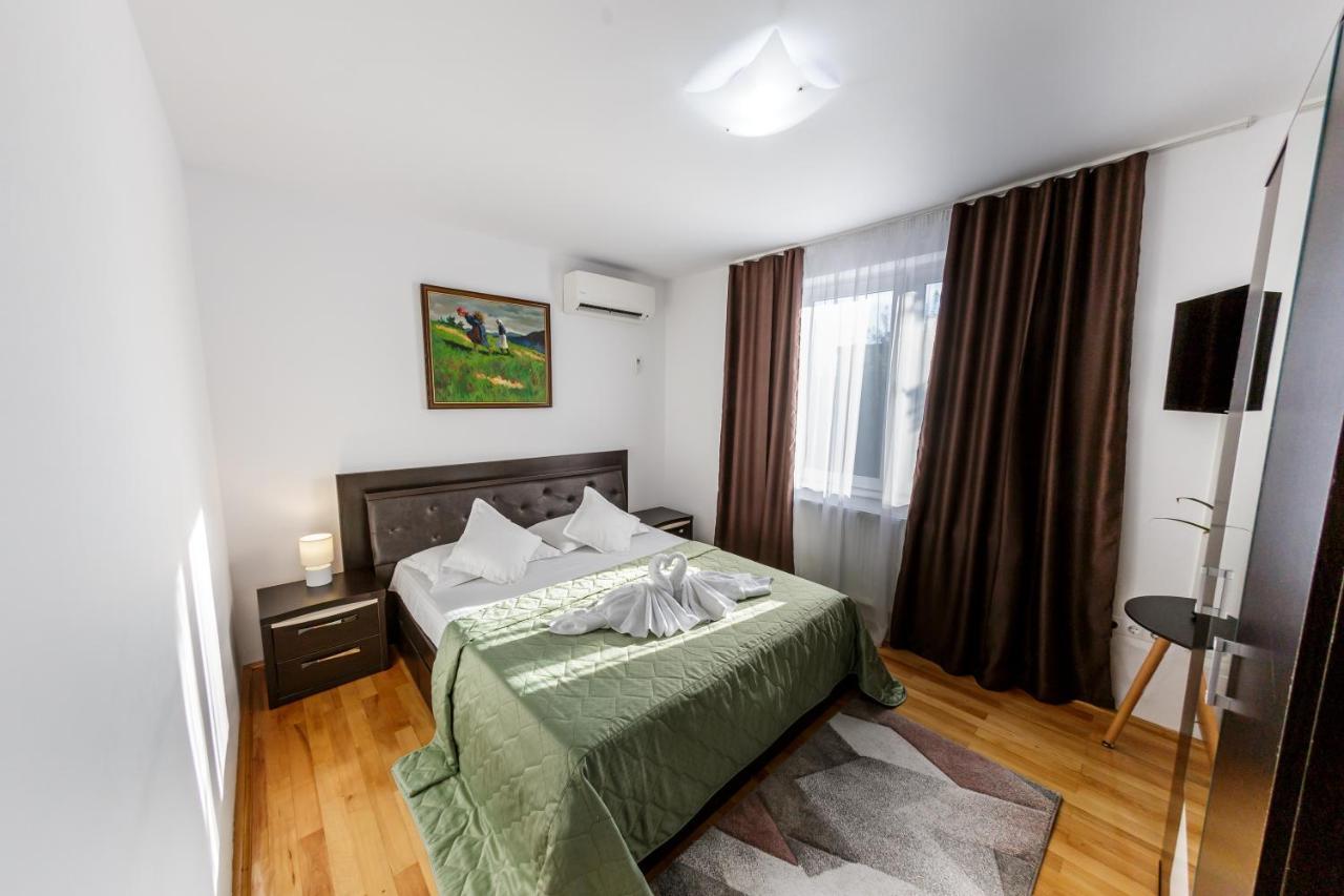 Apartament Family Rivulus 10 Μπάια Μάρε Εξωτερικό φωτογραφία
