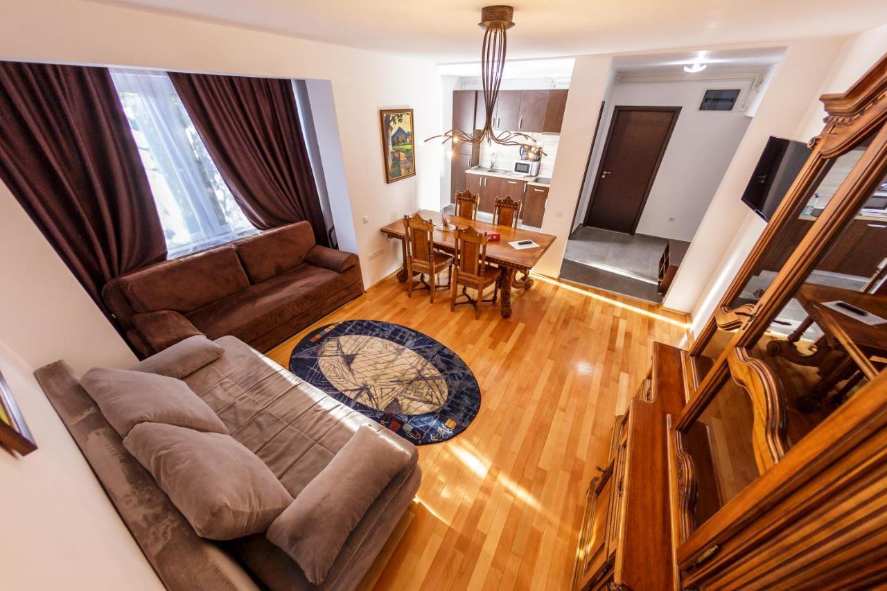 Apartament Family Rivulus 10 Μπάια Μάρε Εξωτερικό φωτογραφία