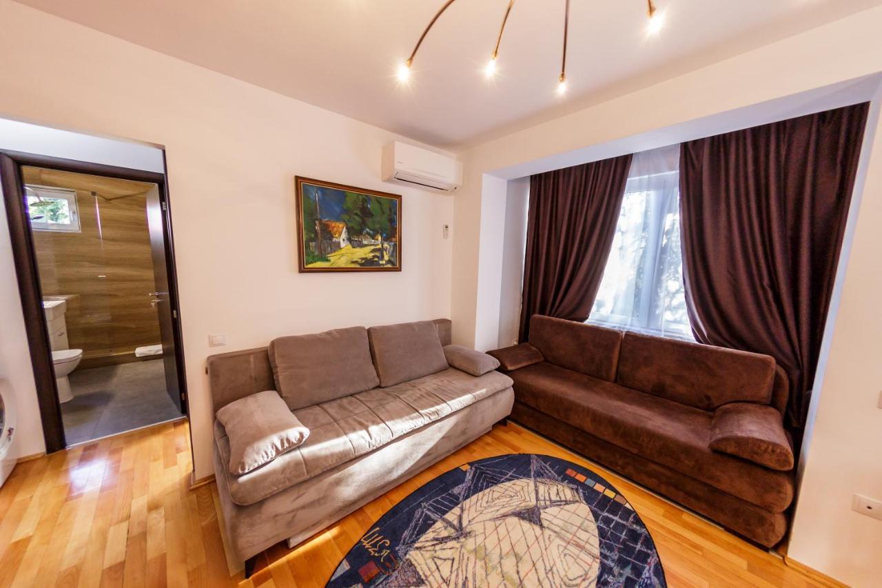 Apartament Family Rivulus 10 Μπάια Μάρε Εξωτερικό φωτογραφία