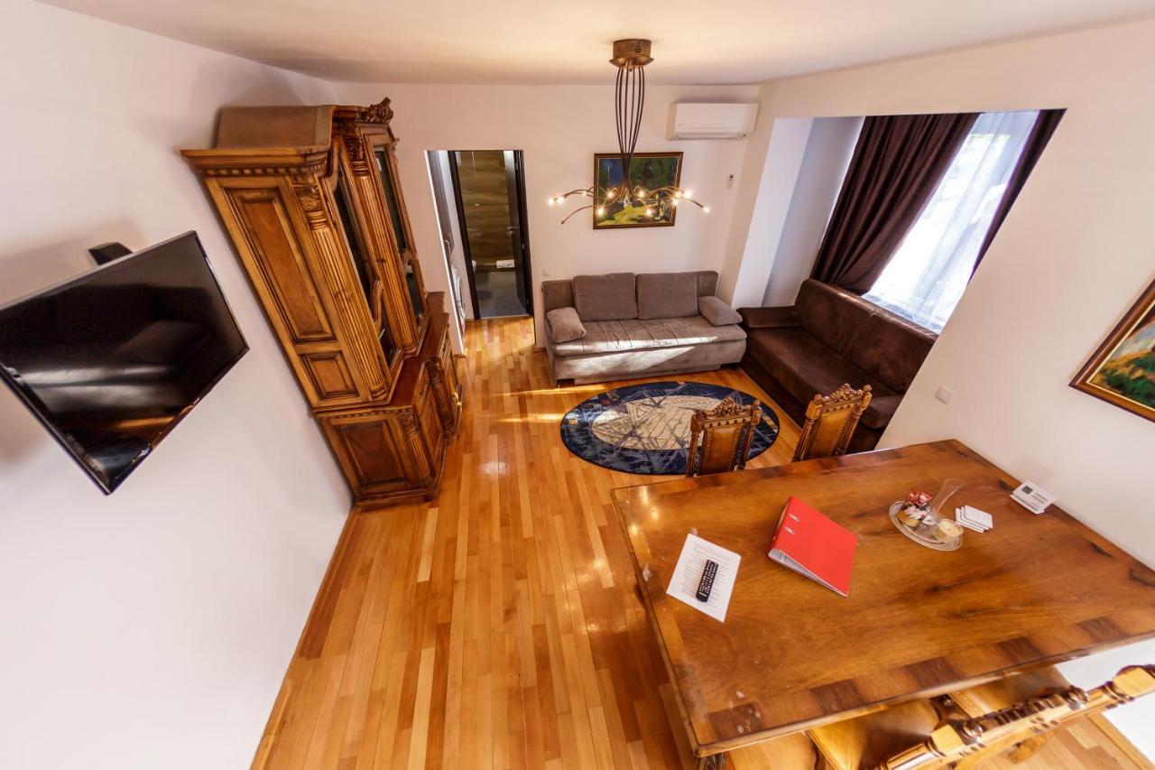 Apartament Family Rivulus 10 Μπάια Μάρε Εξωτερικό φωτογραφία