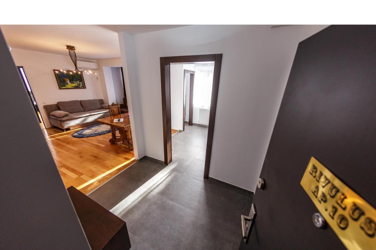 Apartament Family Rivulus 10 Μπάια Μάρε Εξωτερικό φωτογραφία