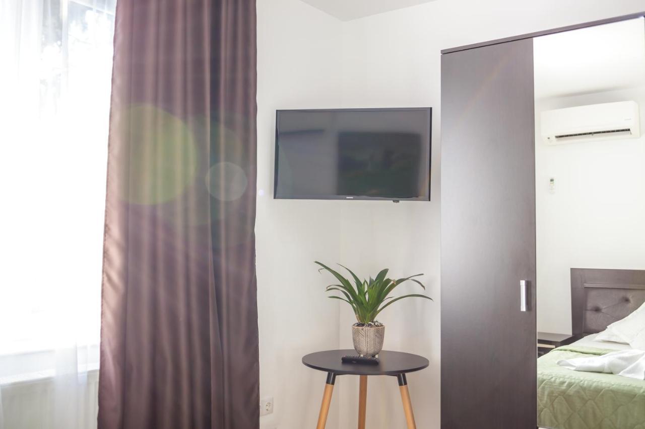 Apartament Family Rivulus 10 Μπάια Μάρε Εξωτερικό φωτογραφία