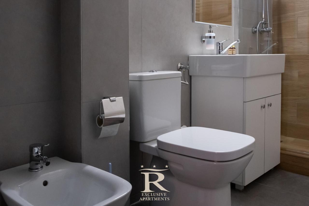 Apartament Family Rivulus 10 Μπάια Μάρε Εξωτερικό φωτογραφία