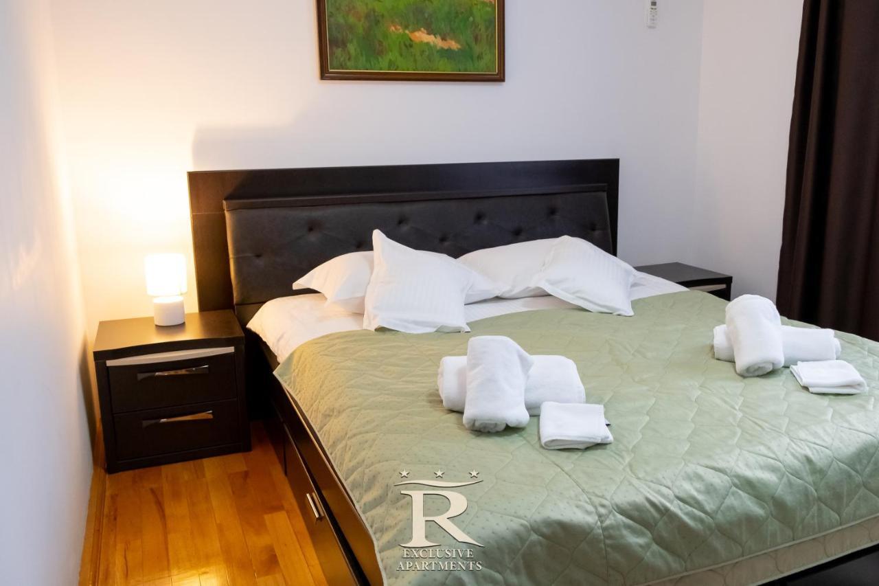Apartament Family Rivulus 10 Μπάια Μάρε Εξωτερικό φωτογραφία